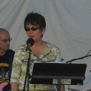 Meet your Posher, Tammy